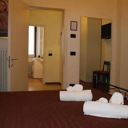 Le Muse 3* Trento