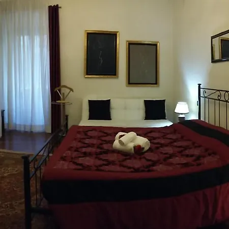 Bed & Breakfast Le Muse