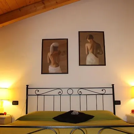 Le Muse Bed & Breakfast