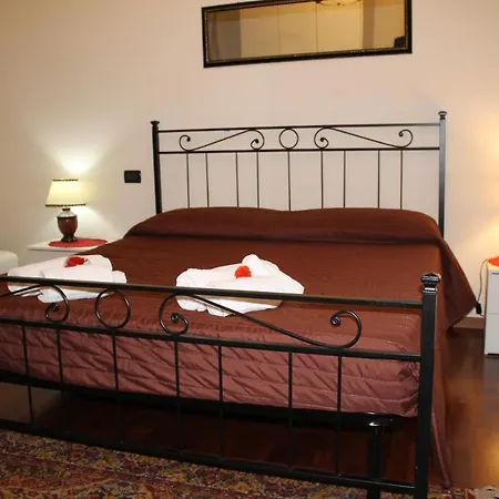 Le Muse Bed & Breakfast 3*