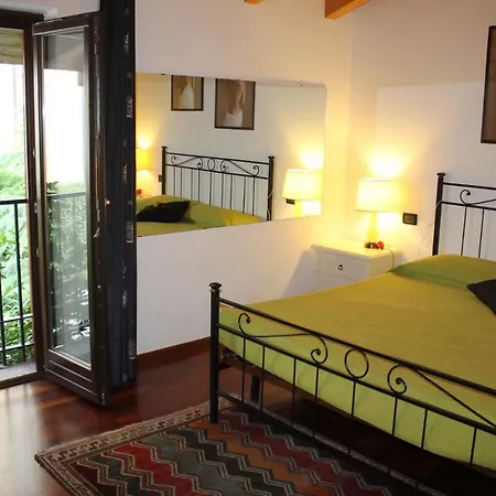 Le Muse Bed & Breakfast