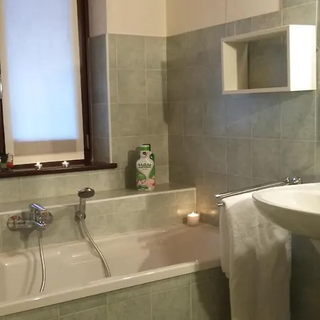 Le Muse Bed & Breakfast Trento
