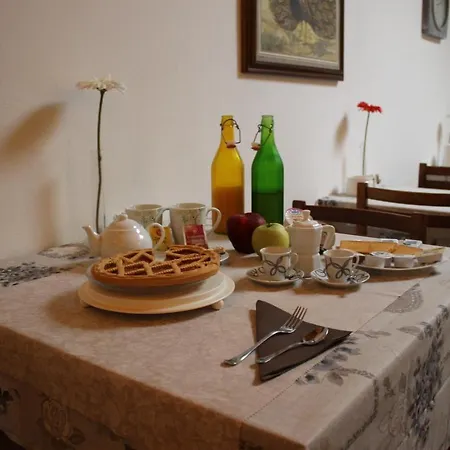 Le Muse Bed & Breakfast Trento