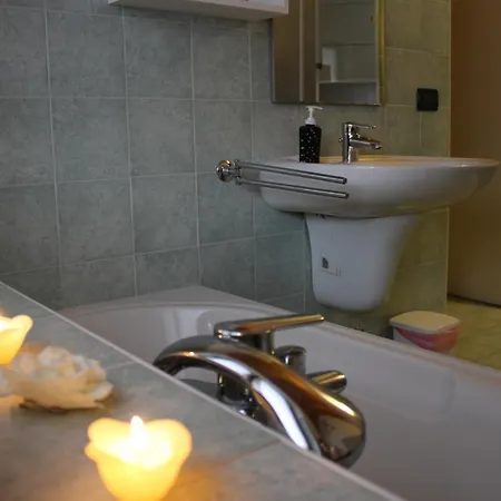 Le Muse Bed & Breakfast